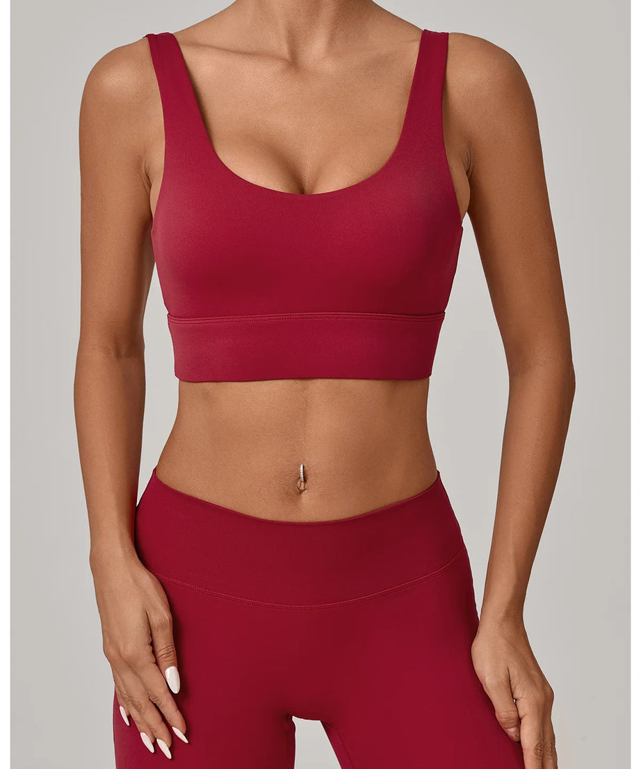 Peak Wear Set