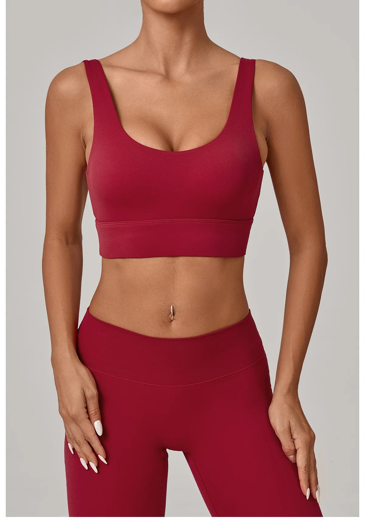 Peak Wear Set