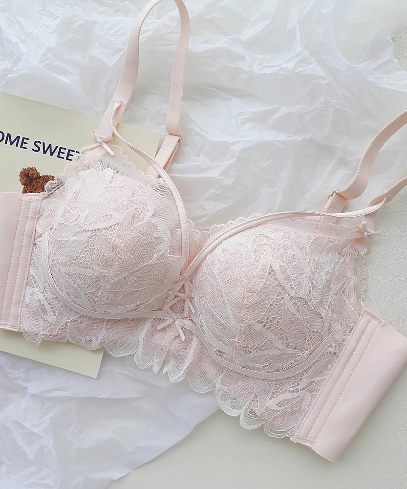 Lace Affair