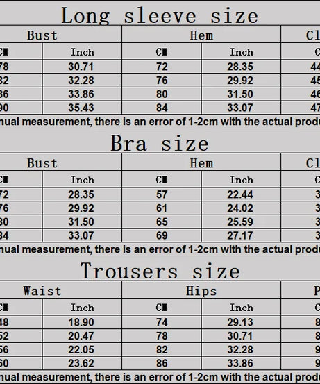 Beast Flex Set