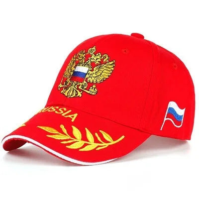 Royal Fit Caps