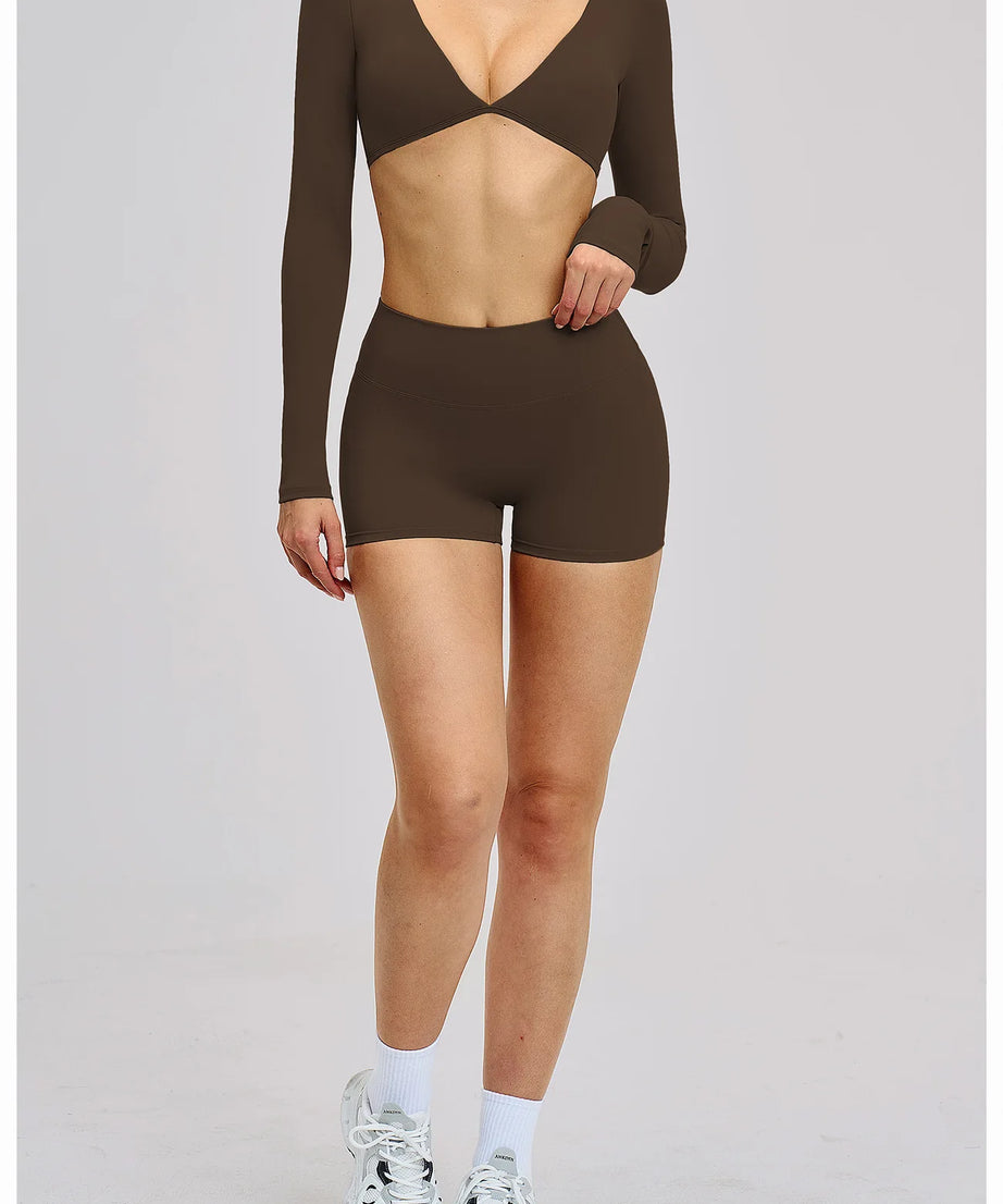 Grind Active Set