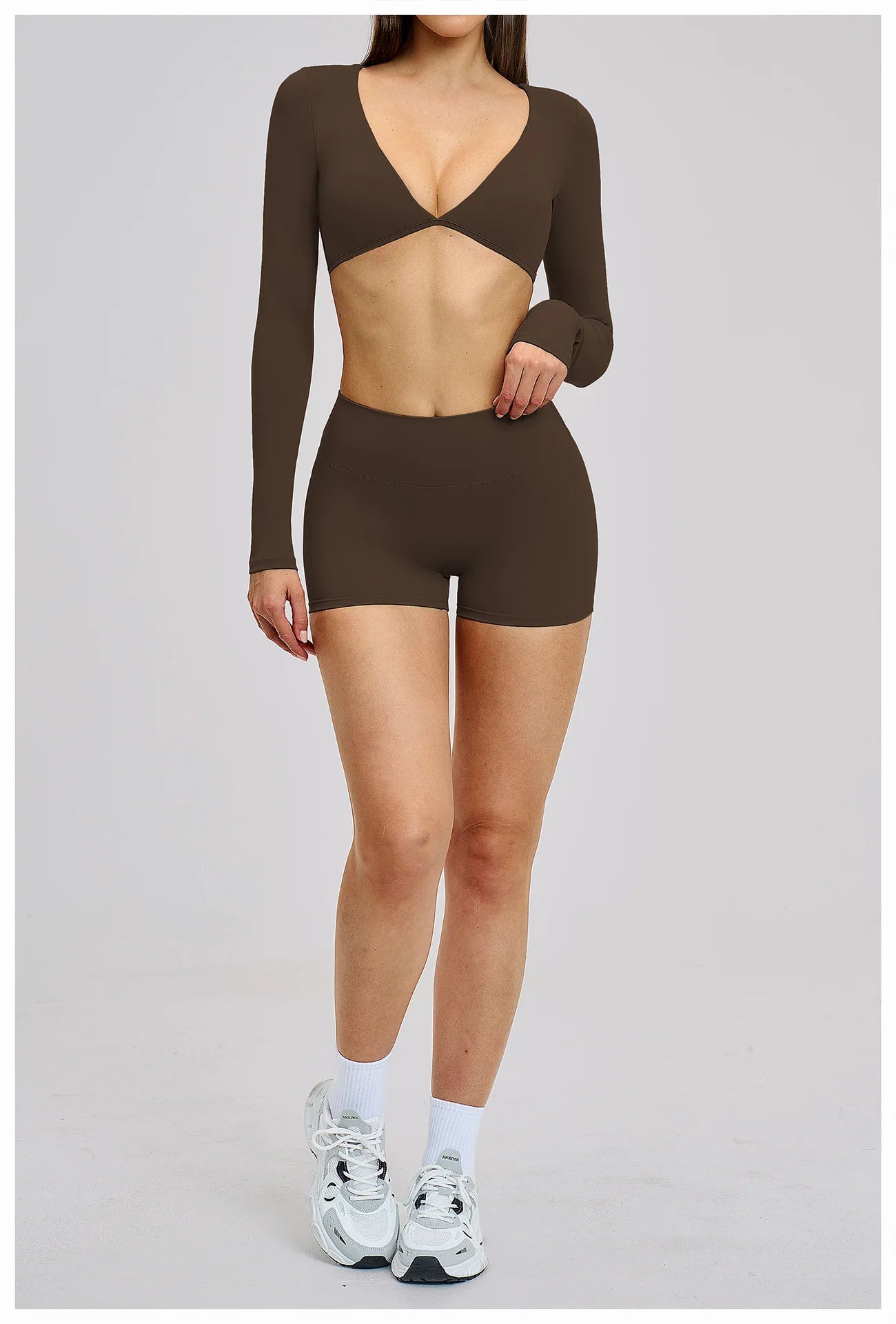 Grind Active Set