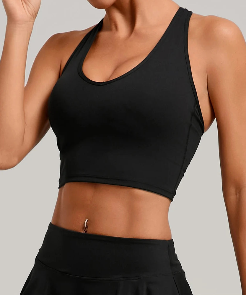 Strong Nation Top
