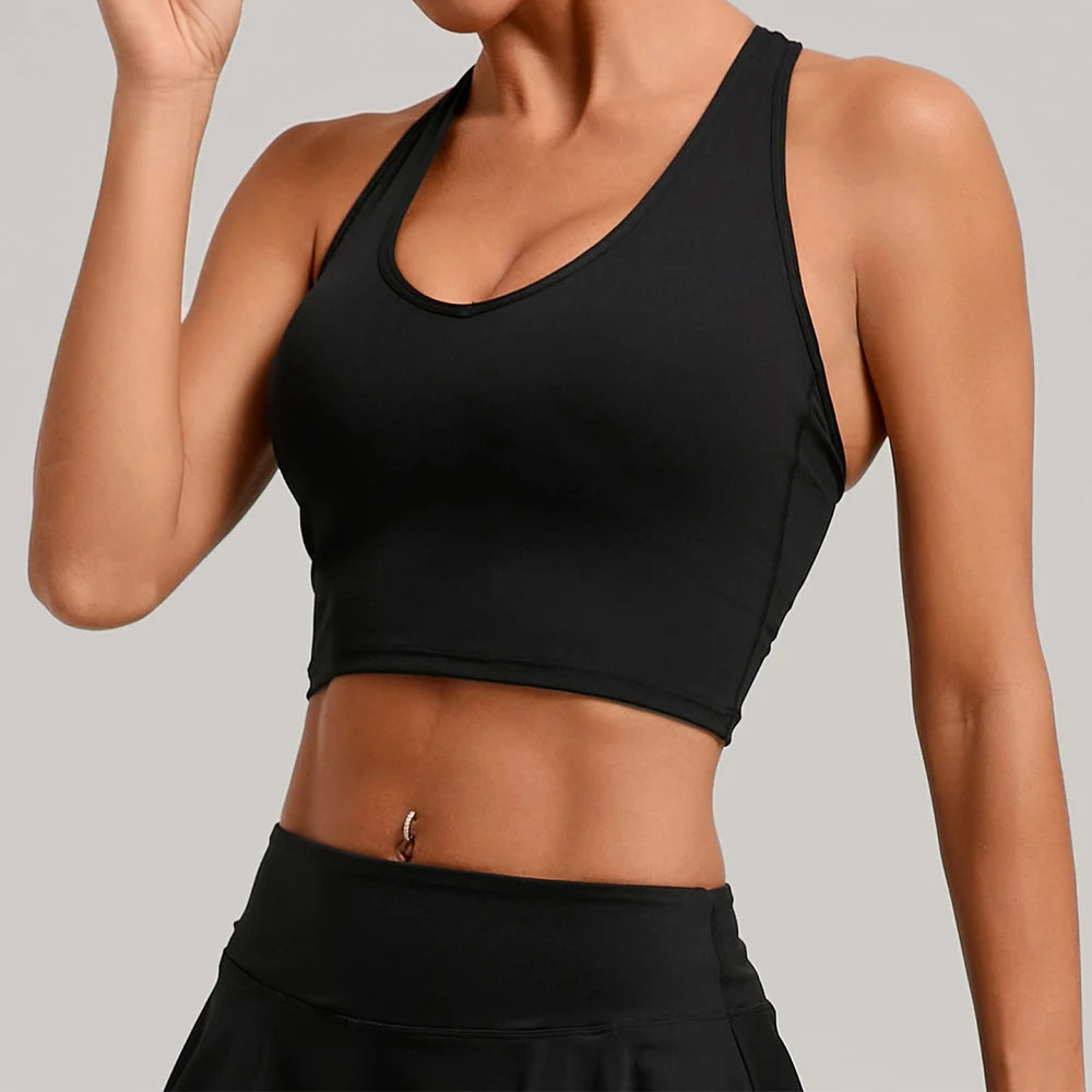 Strong Nation Top