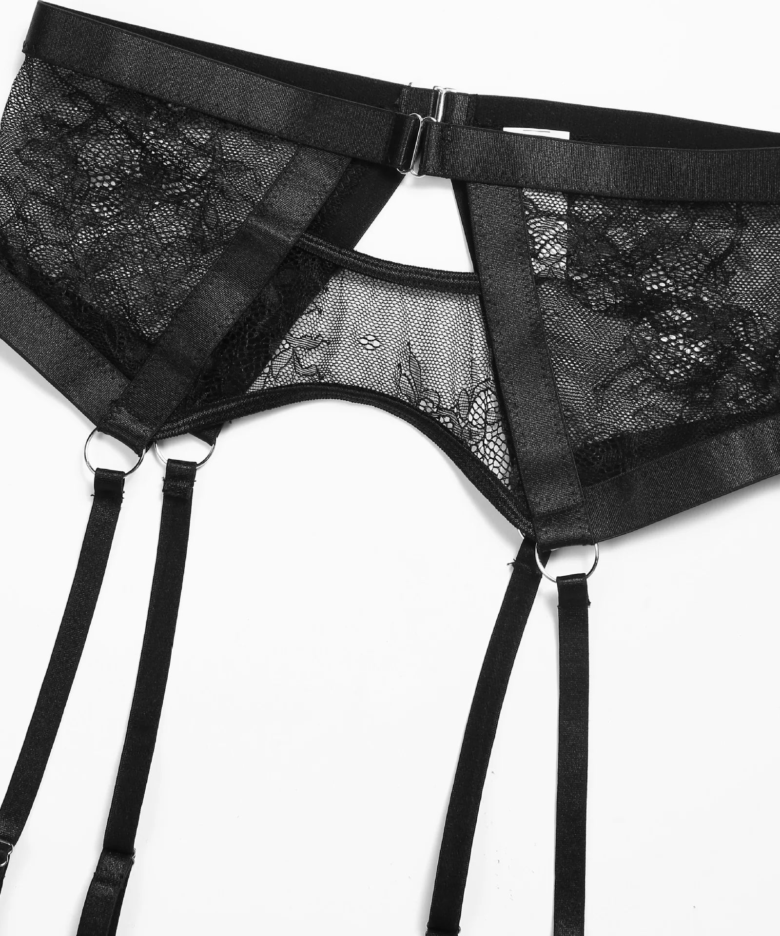 Luxe Siren