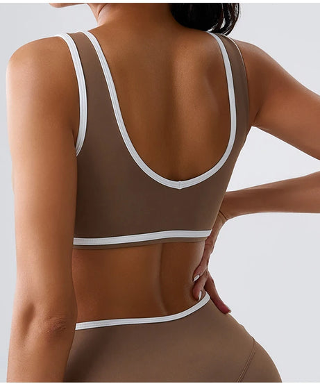 Active Rise Top