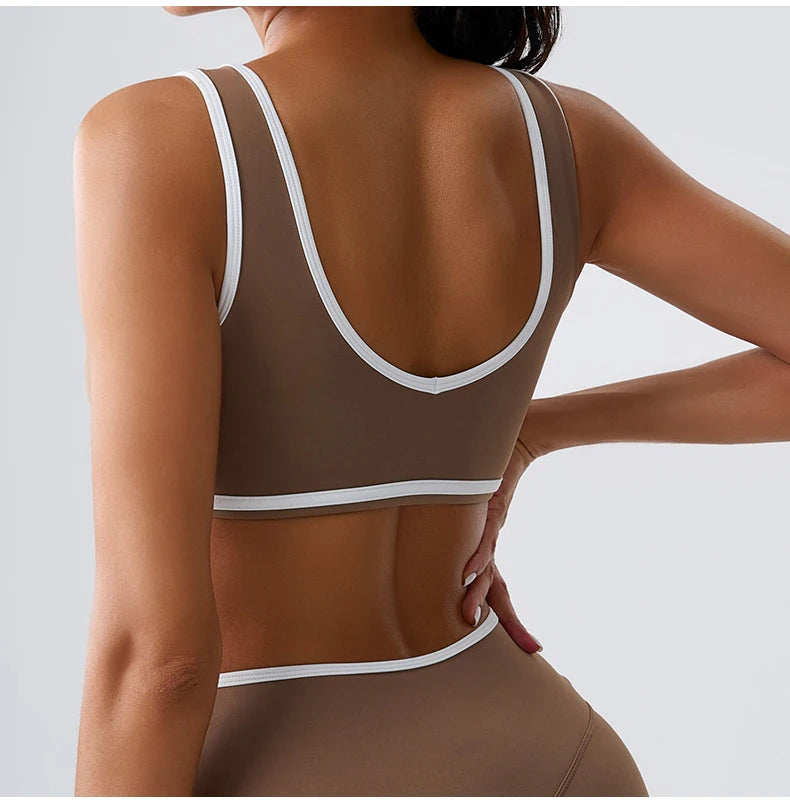 Active Rise Top