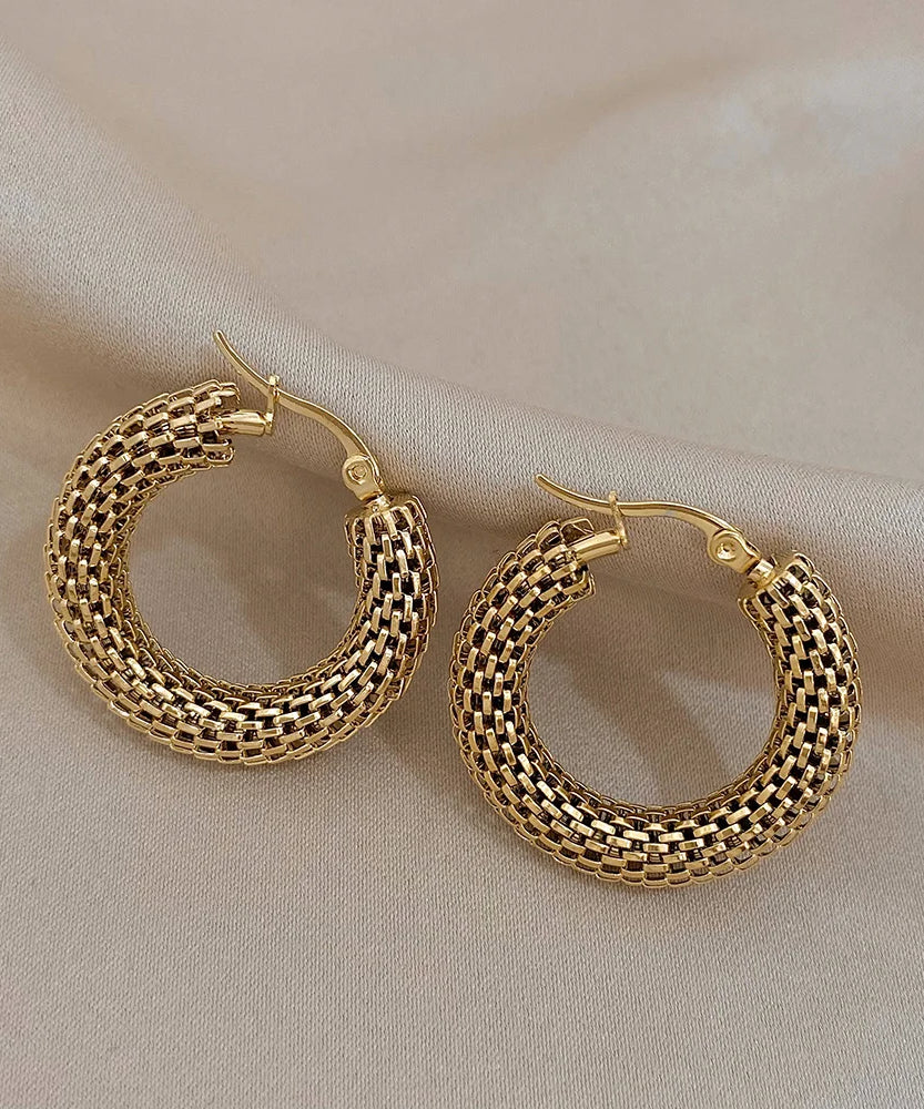 Silver Hoop Boutique