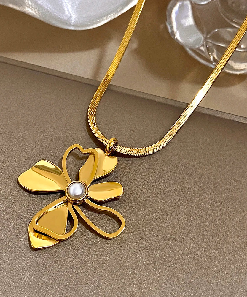 Urban Necklace Trends