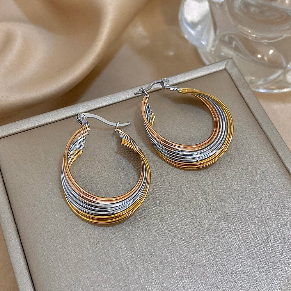 Celestial Earring Co.