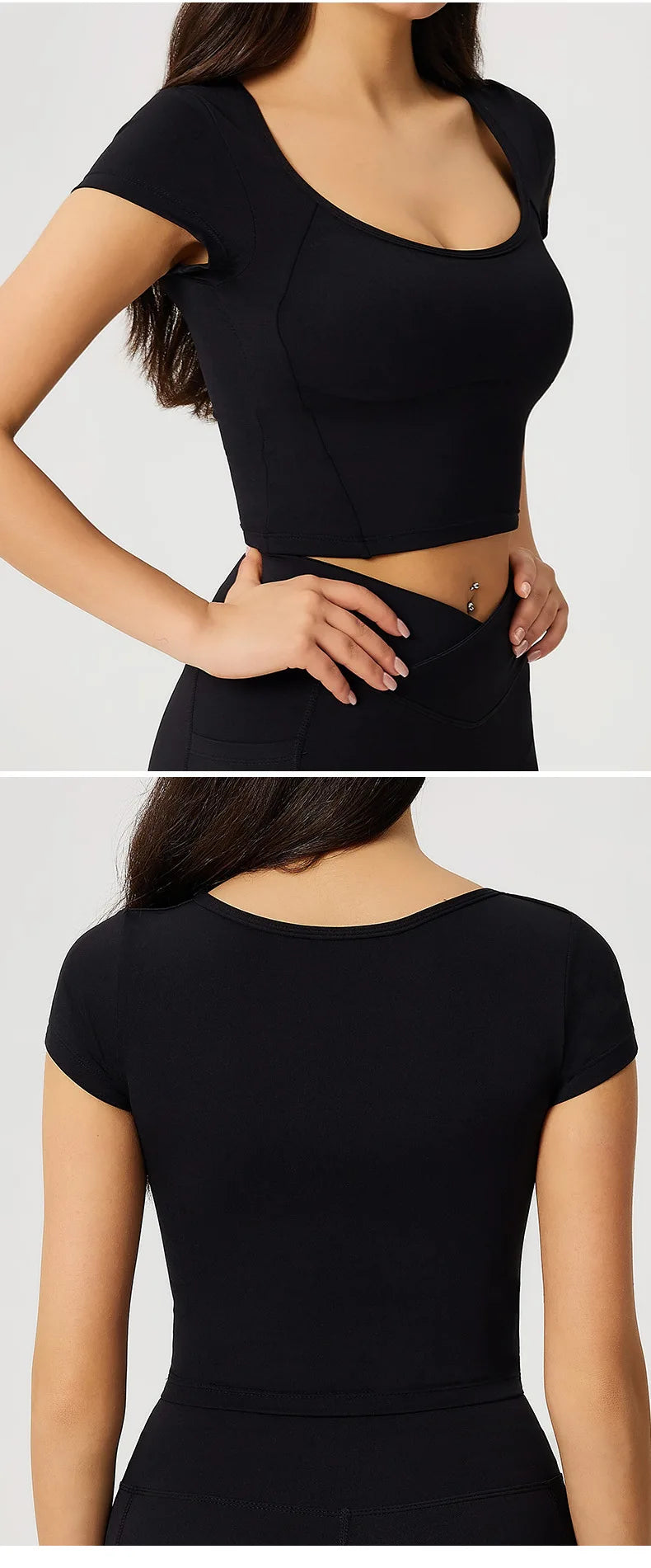 Sharp Motion Top