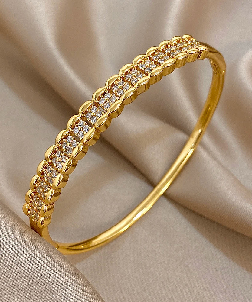 Elegant Wrist Haven