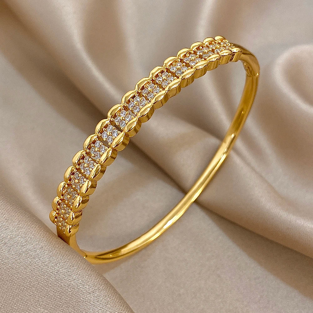 Elegant Wrist Haven