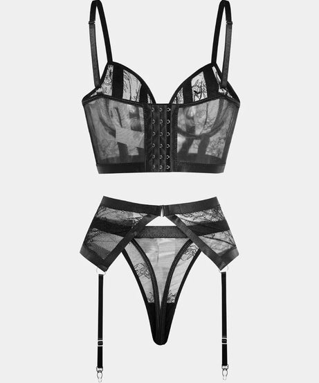 Luxe Siren