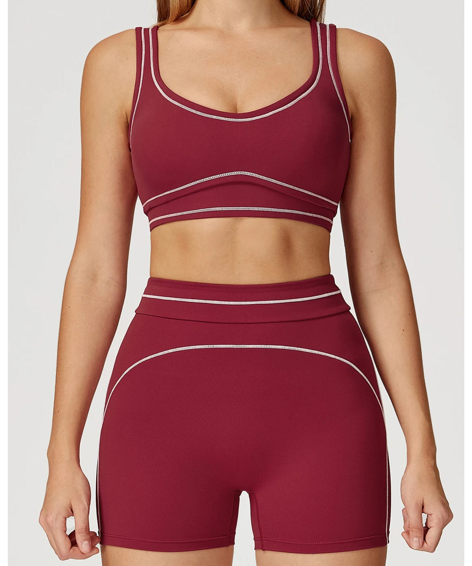 Hyper Flex Top