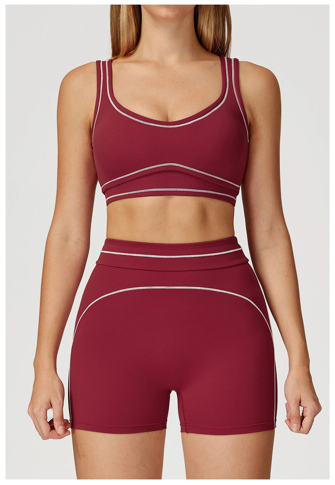 Hyper Flex Top