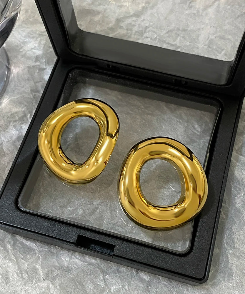 Elegant Hoop Haven