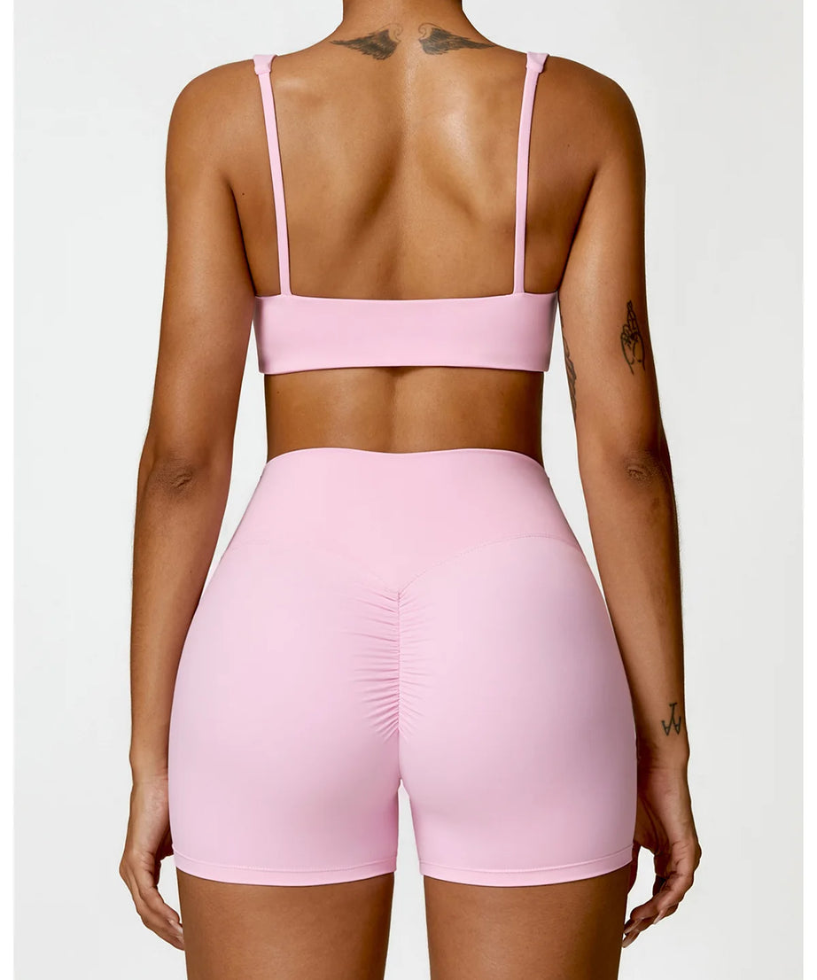 Aero Fit Tee