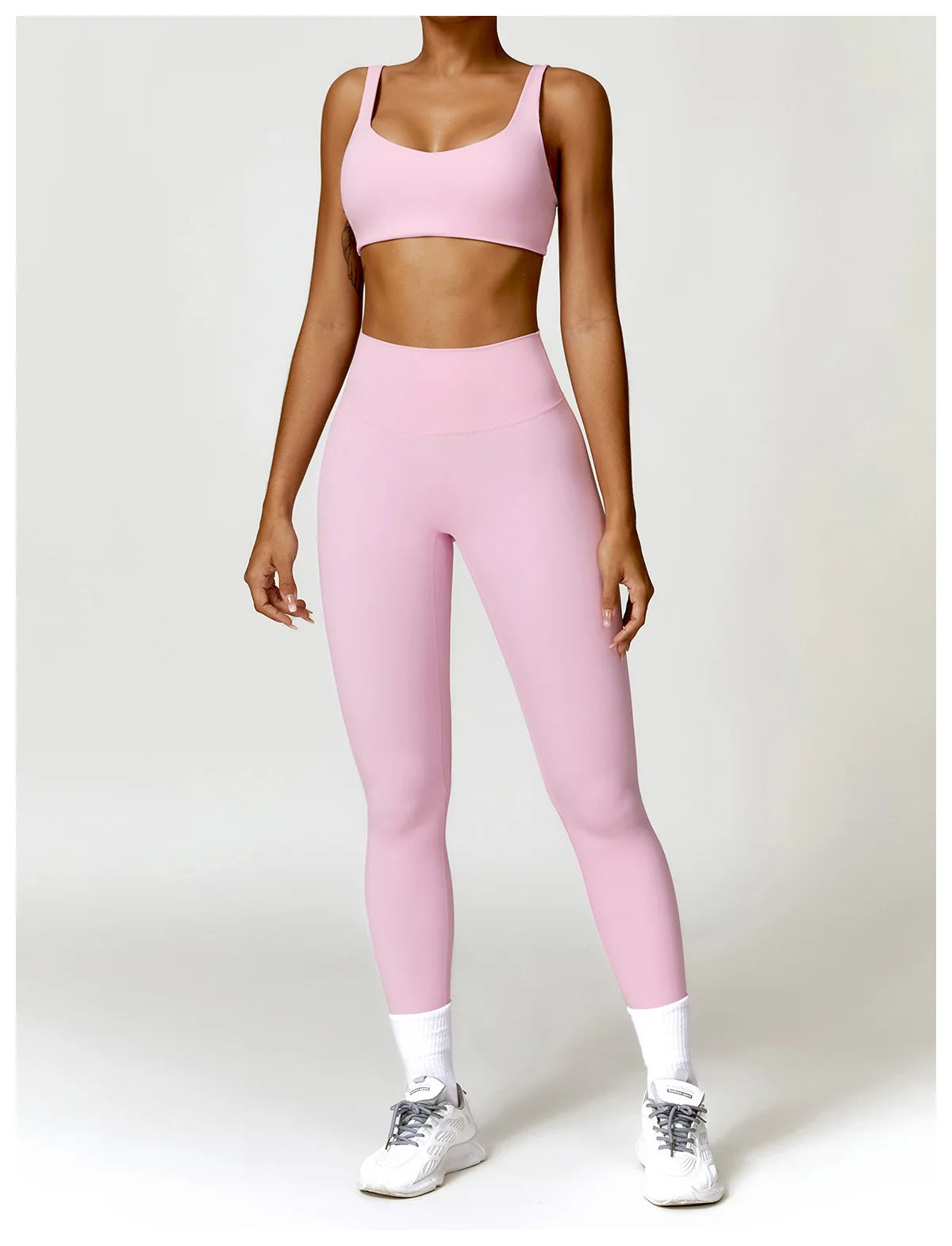 Aero Fit Tee