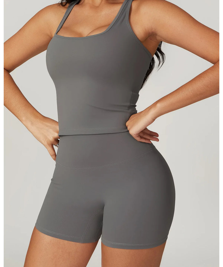 Limitless Fit Top