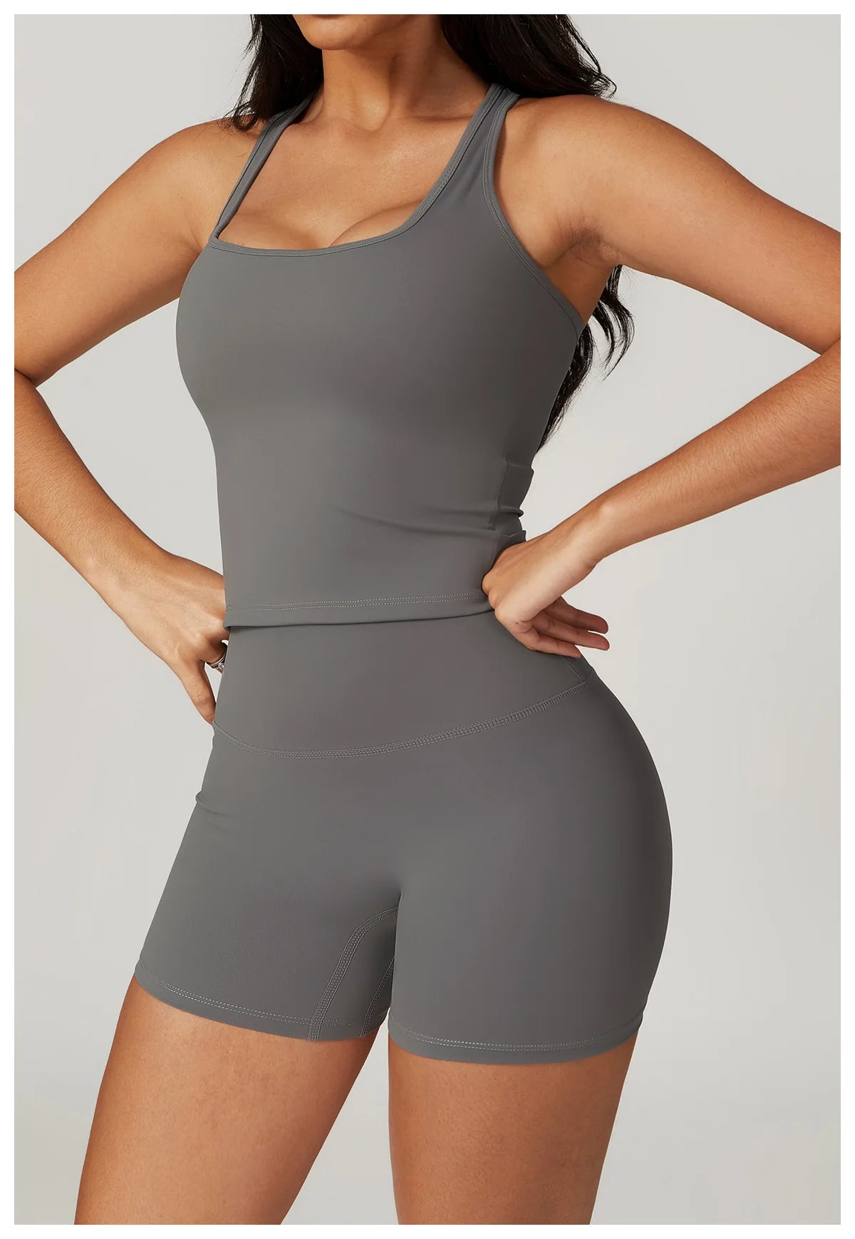 Limitless Fit Top