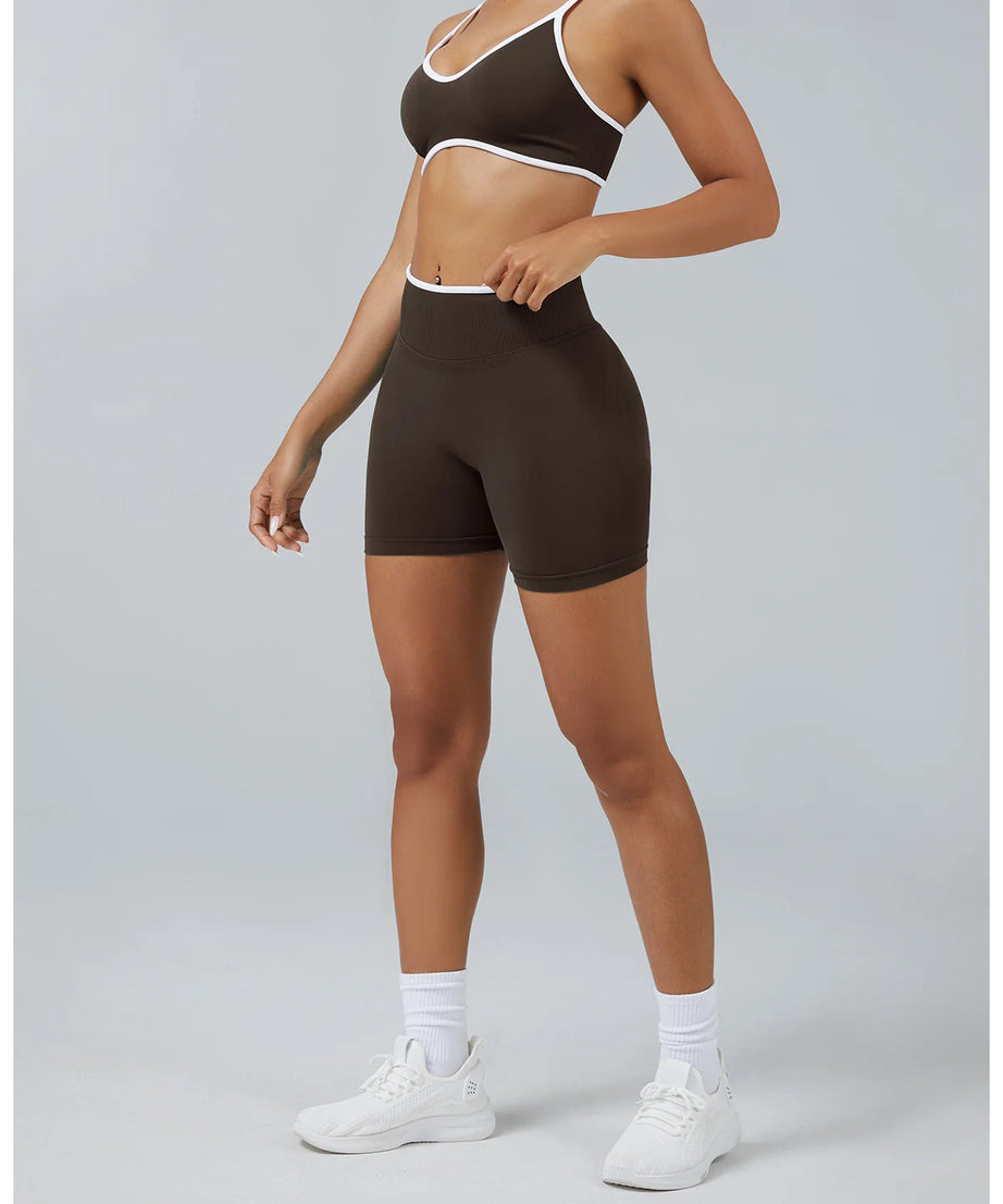 Gym Flow Set
