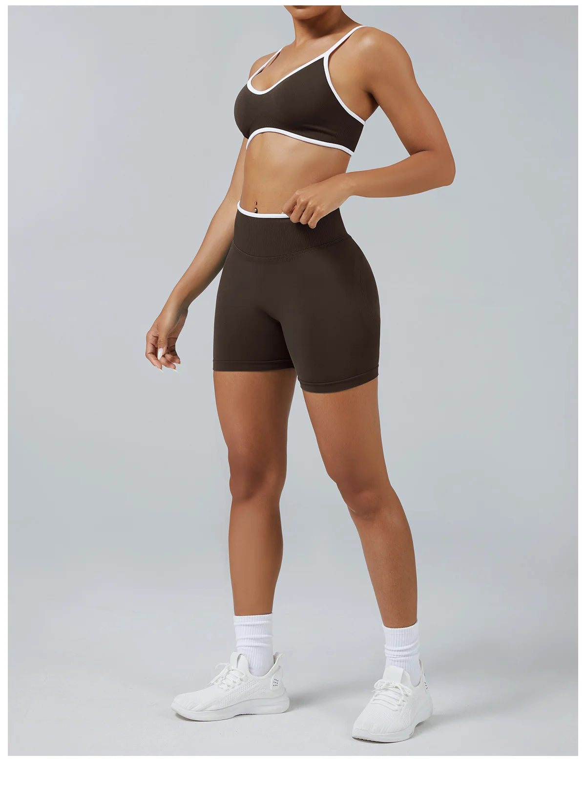 Gym Flow Set