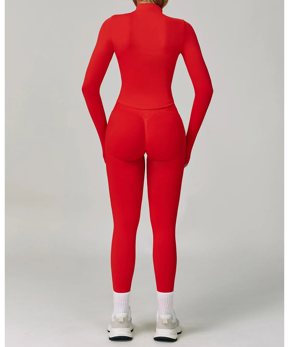 Urban Active Set