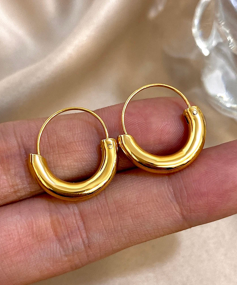 The Earring Nest