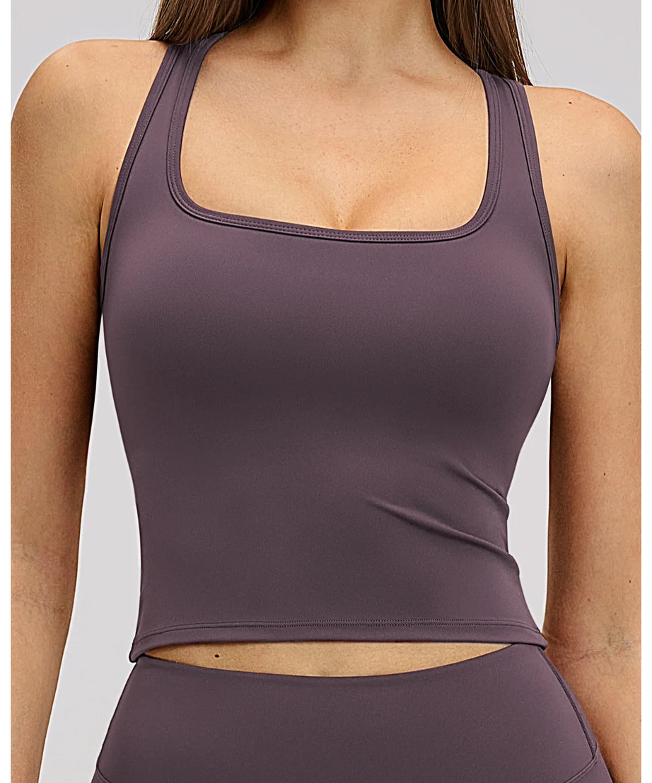 Limitless Fit Top