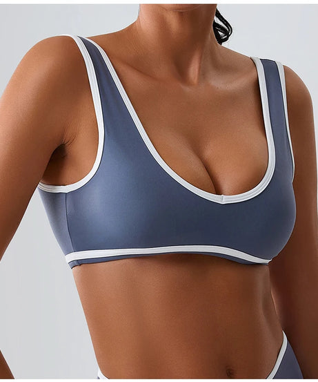 Active Rise Top