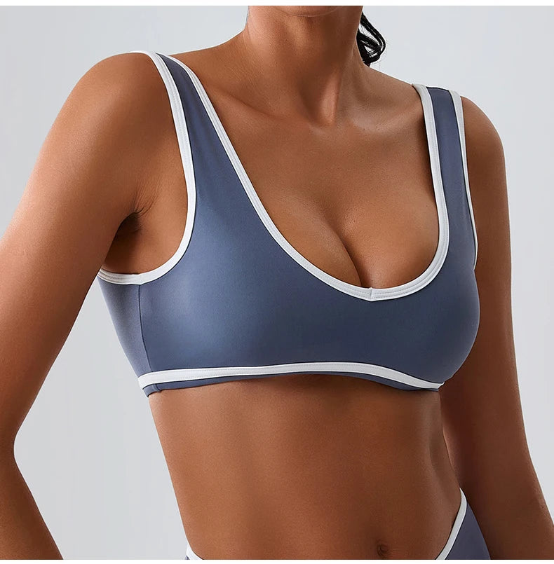 Active Rise Top