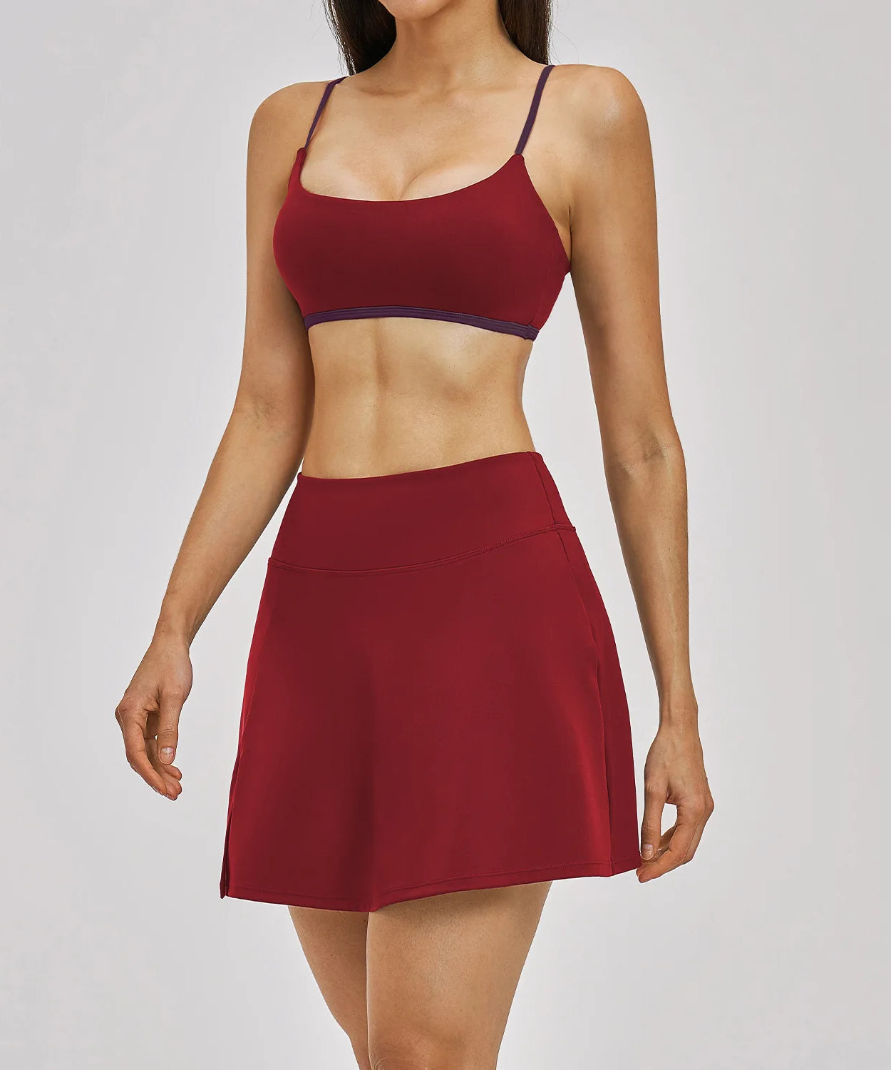 Burn Active Set