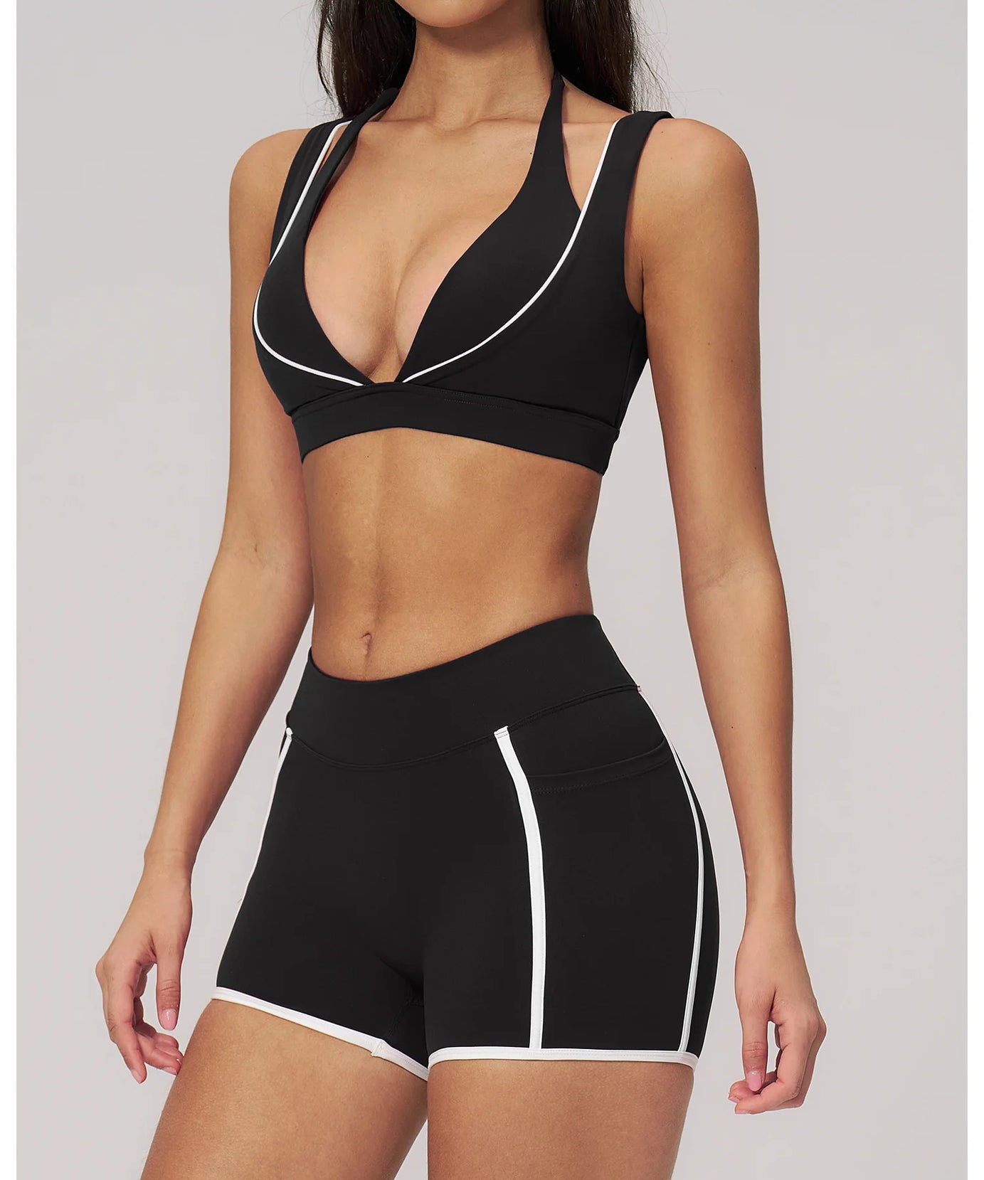 Max Burn Set