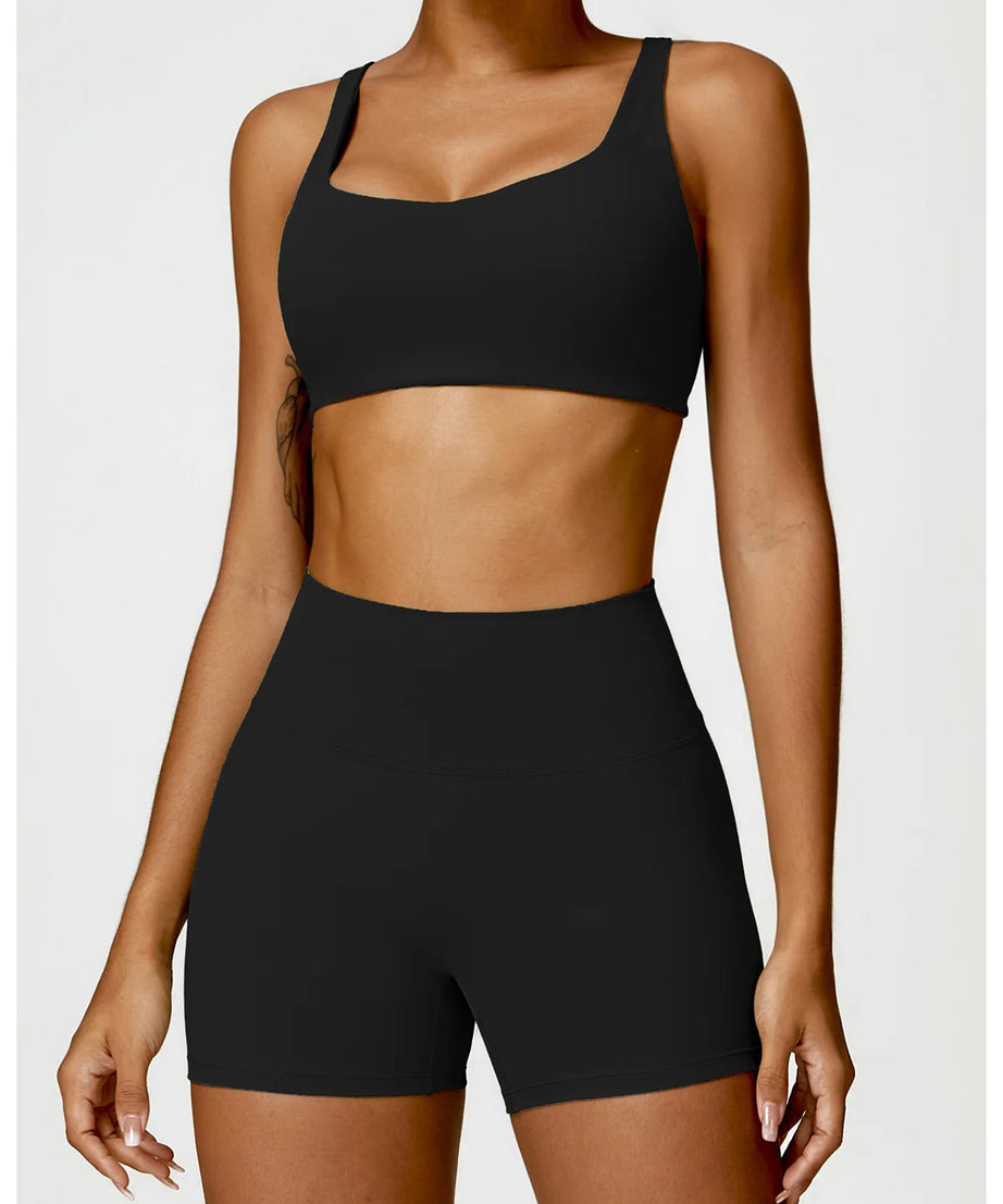 Aero Fit Tee