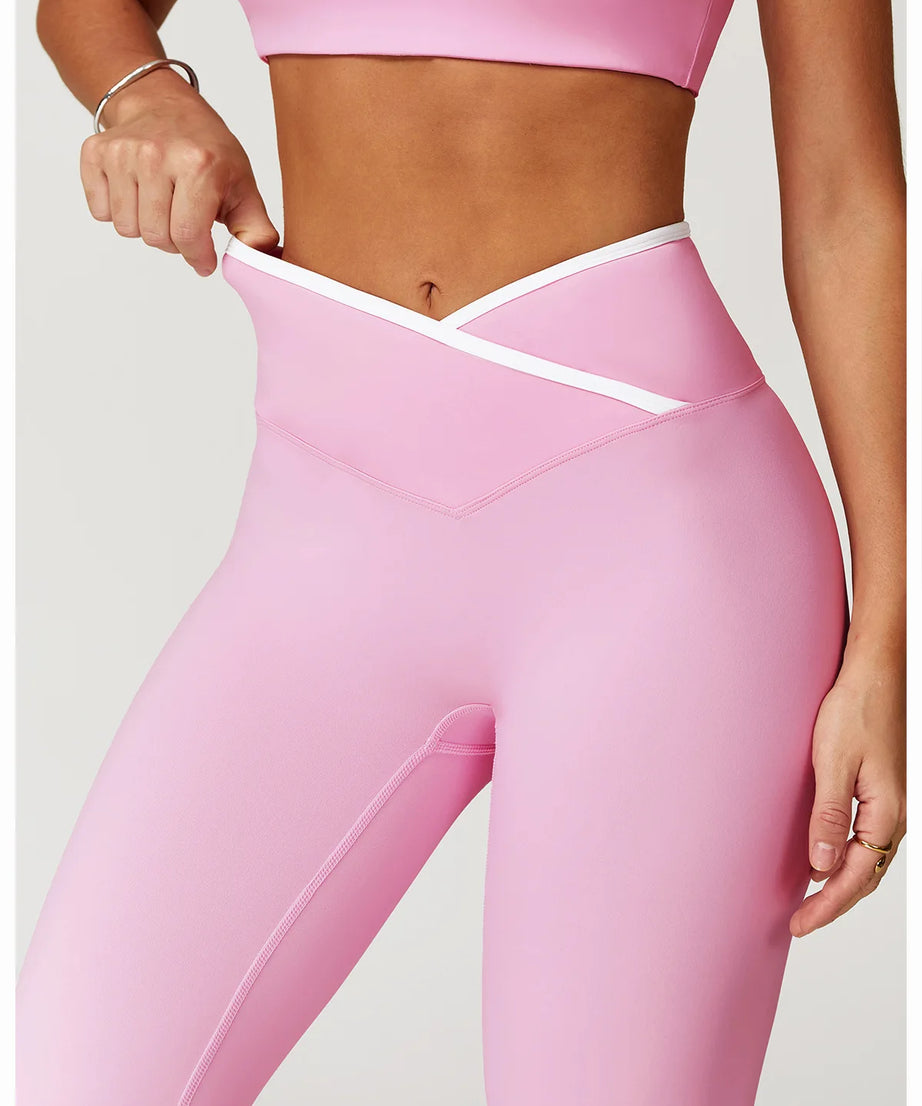 Gym Bottoms