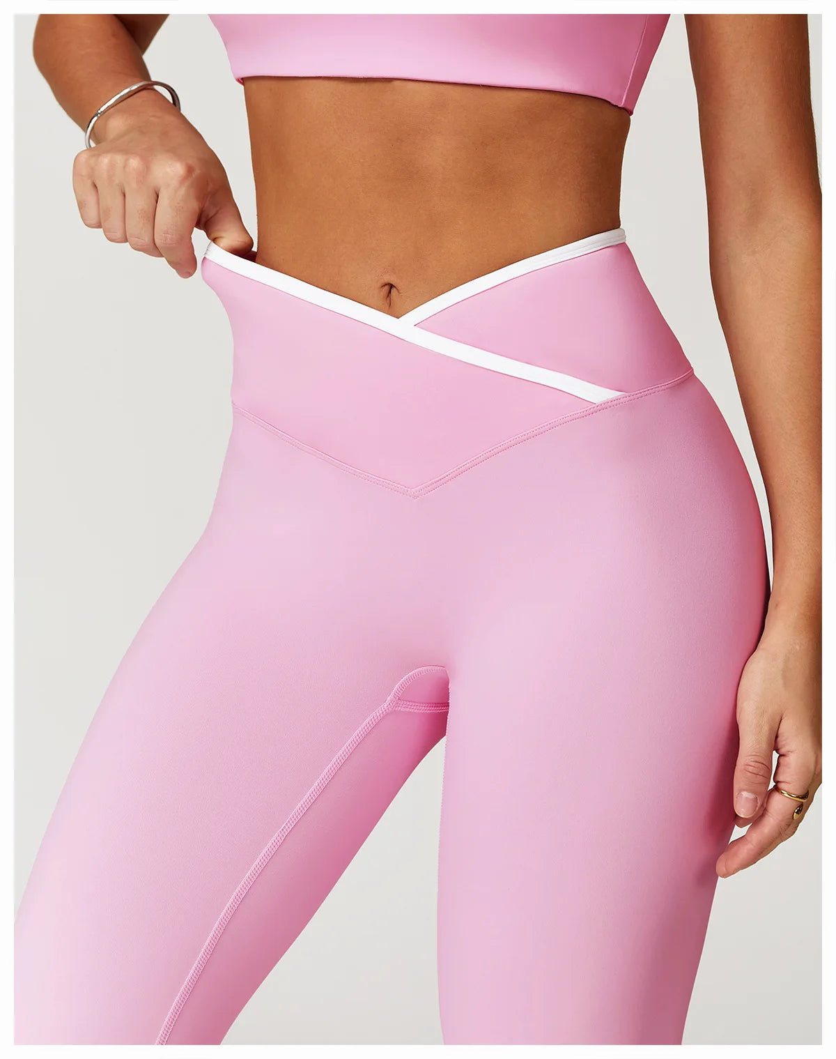 Gym Bottoms