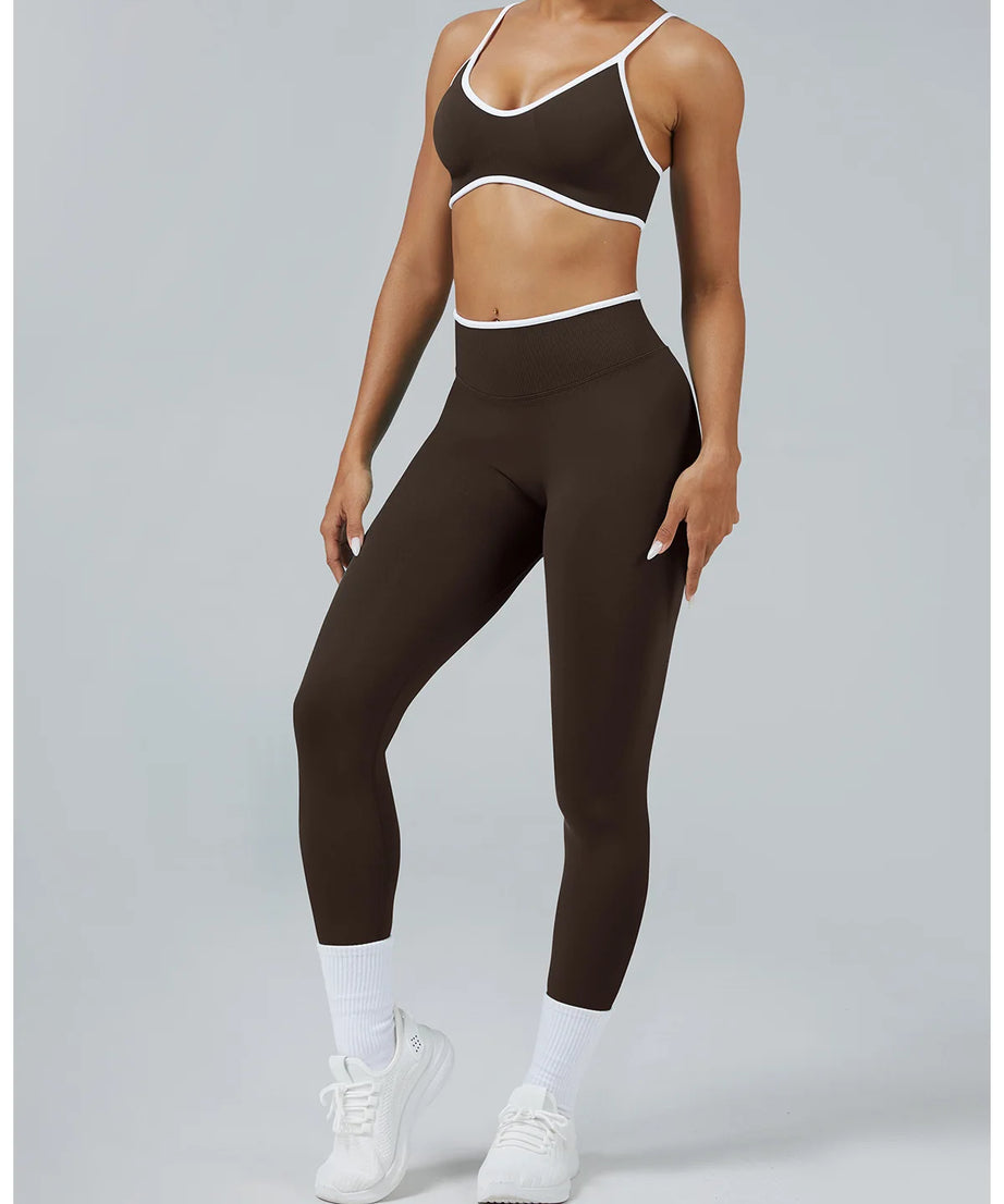 Gym Flow Set