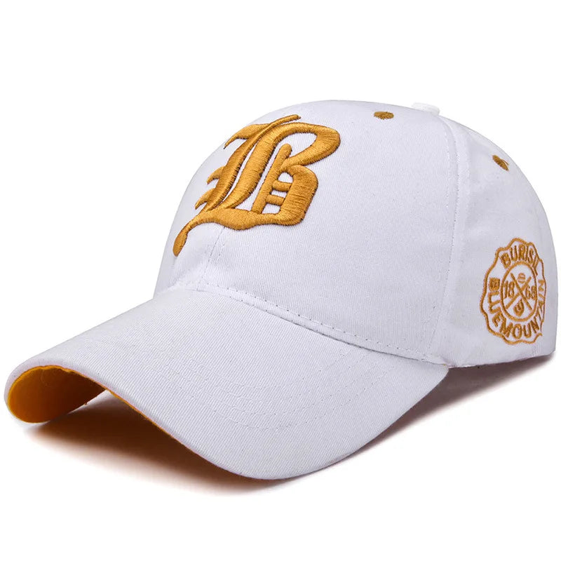 Next Wave Caps