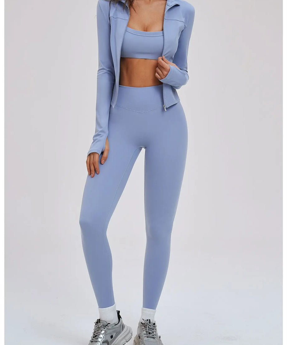 Hyper Active Set