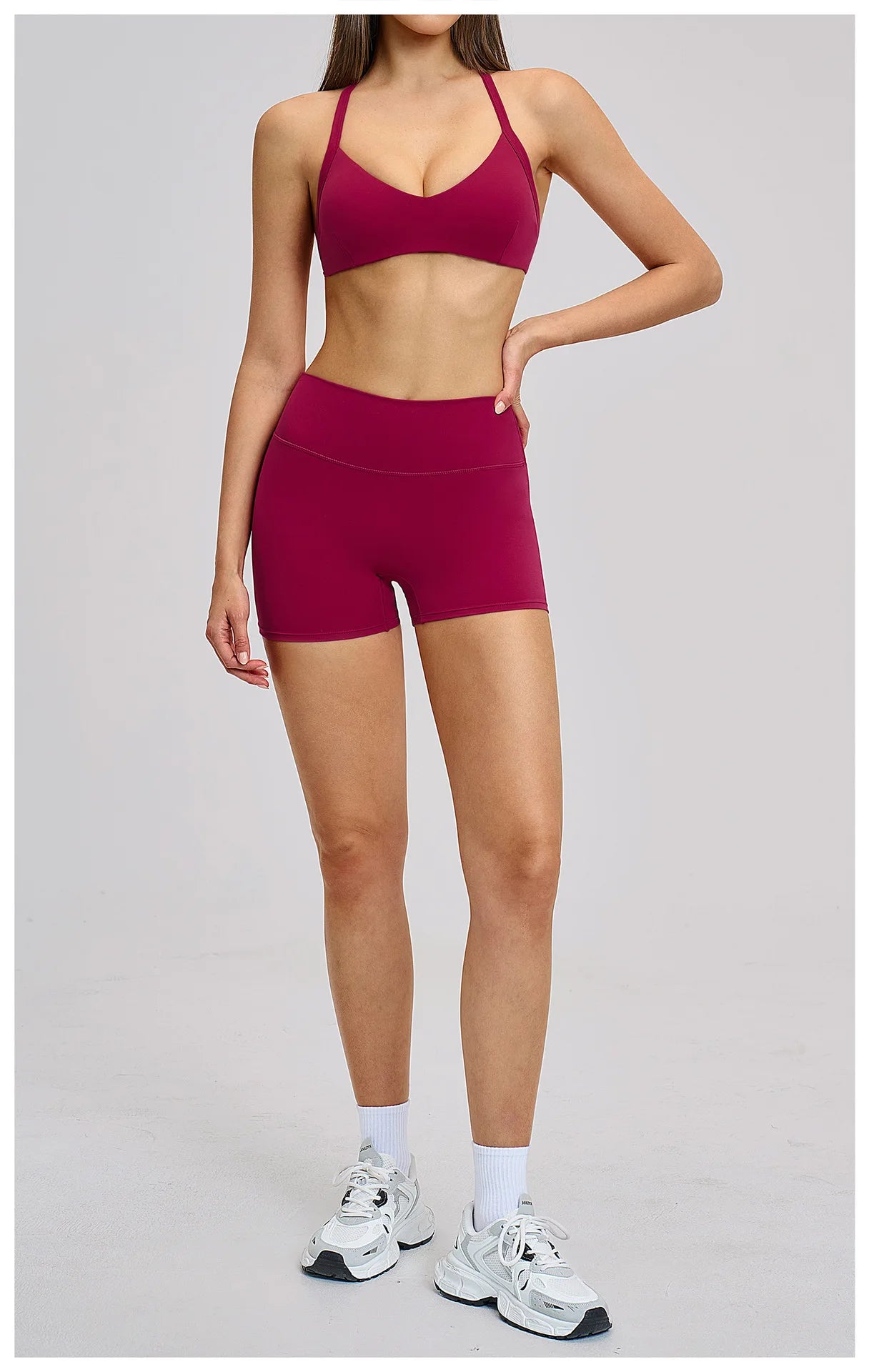 Flex Fit Set
