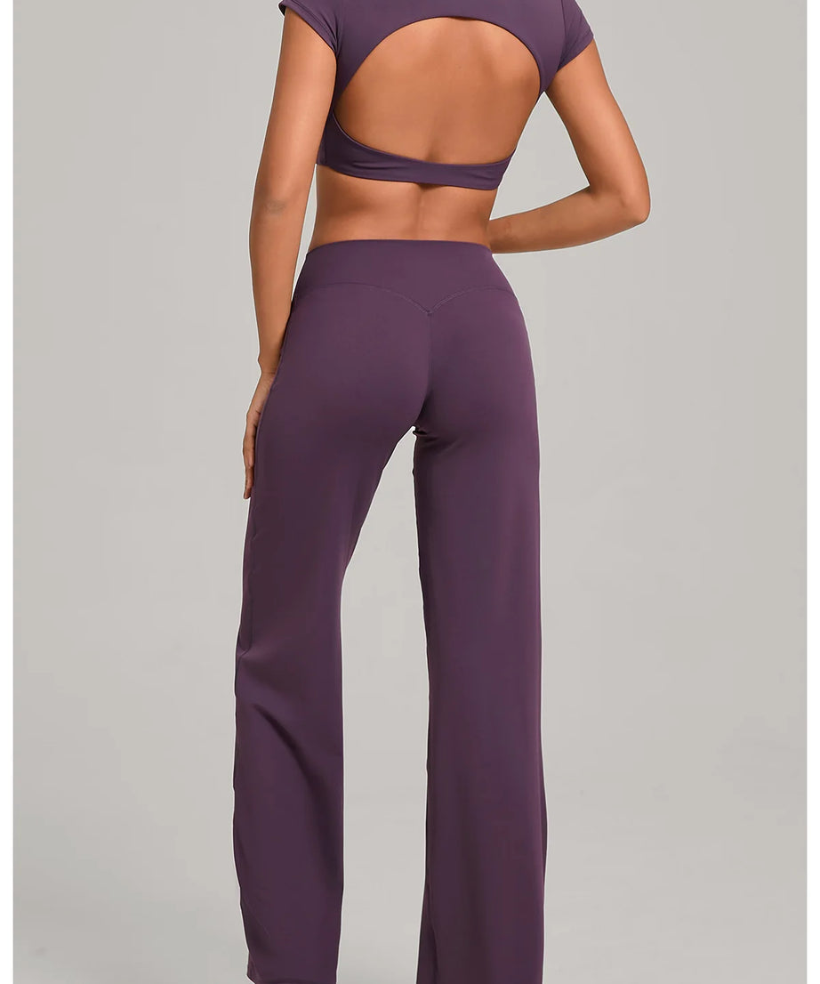Active Power Set