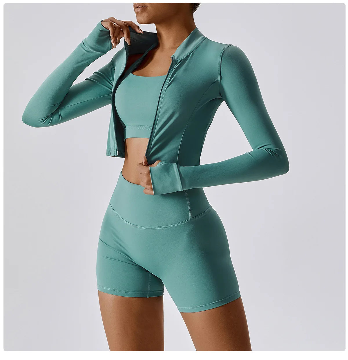 Prime Energy Top