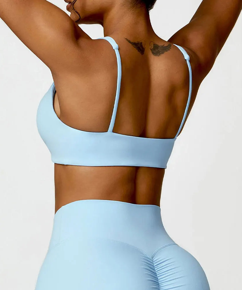 Aero Fit Tee