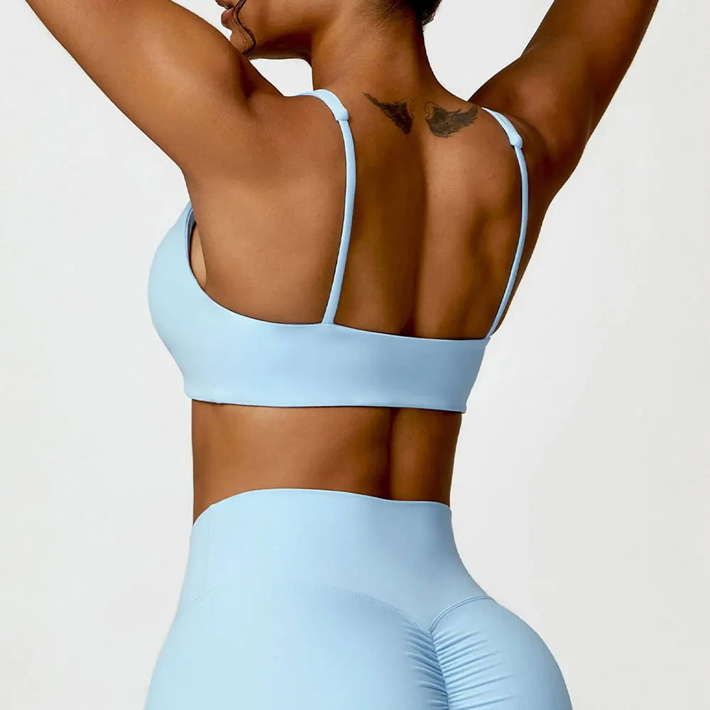 Aero Fit Tee