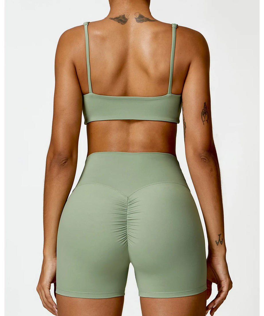 Aero Fit Tee