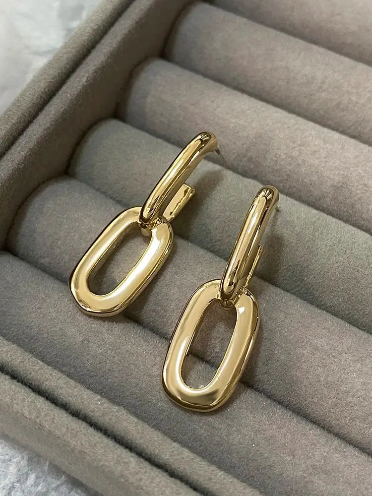 Luna Earring Co.
