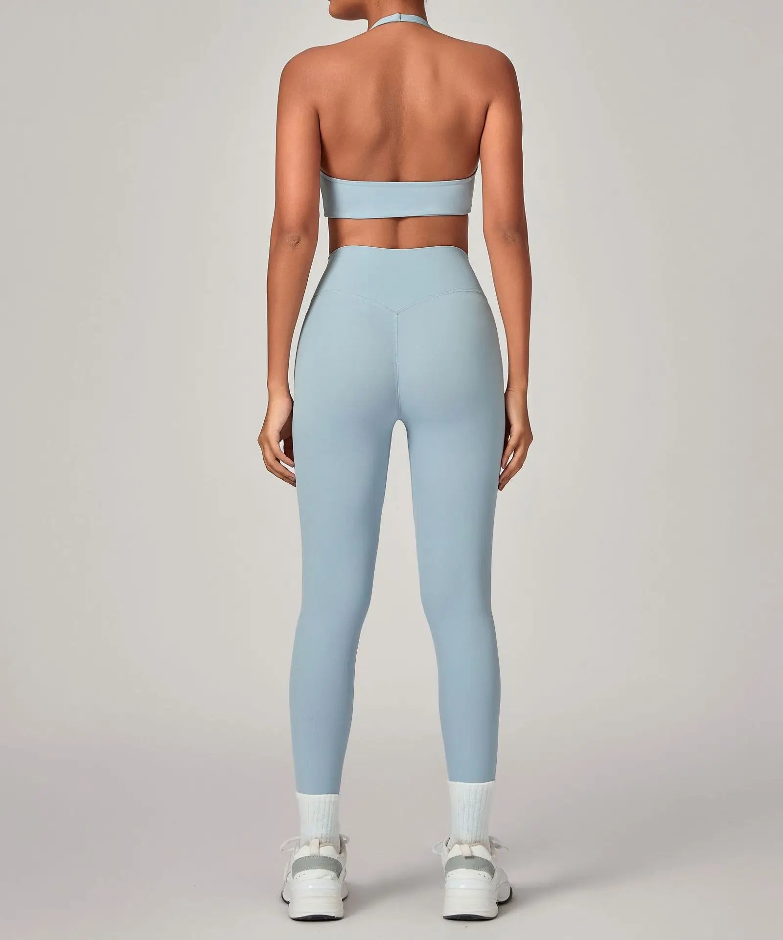 Muscle Rush Set