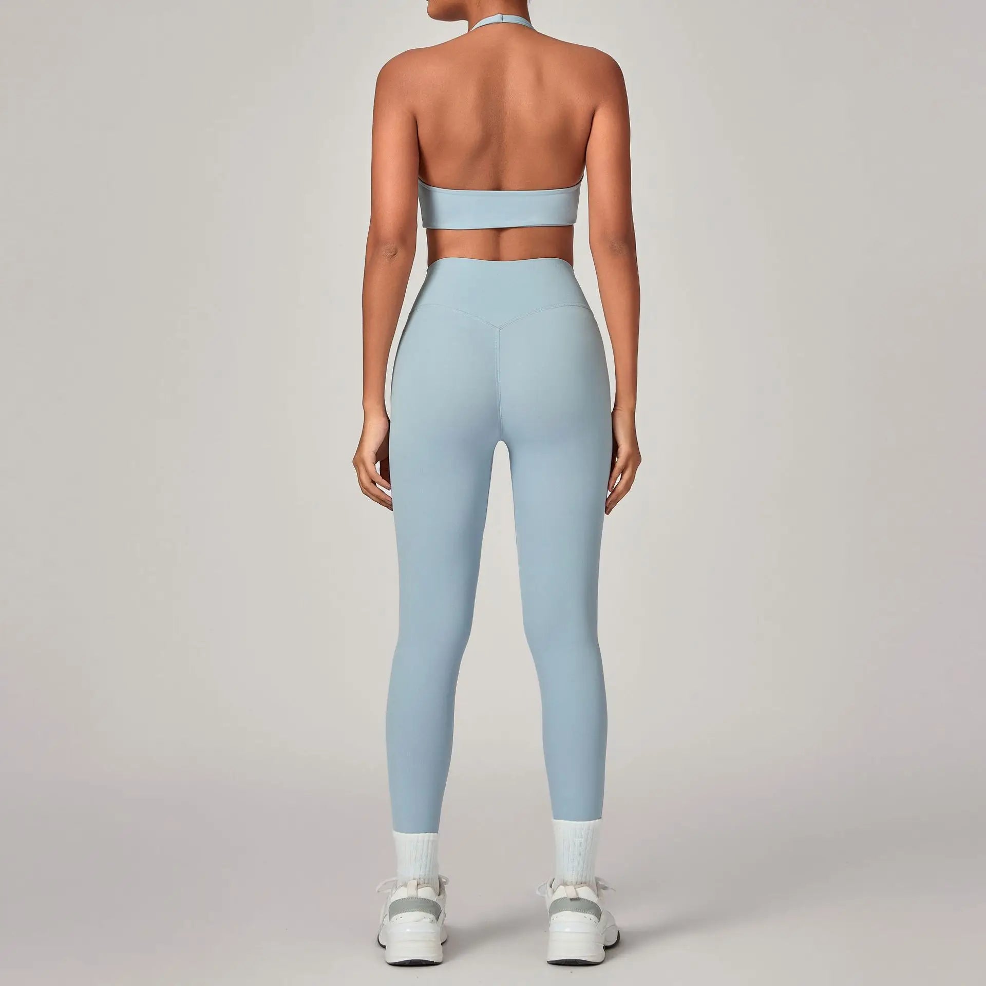 Muscle Rush Set